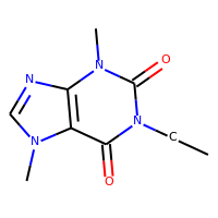 1-Ethyltheobromine