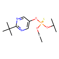 Tebupirimfos