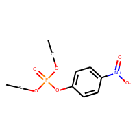 Paraoxon