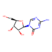 Azacitidine