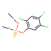 Trichloronat