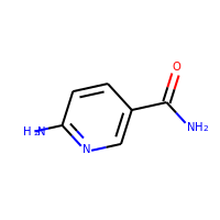 6-Aminonicotinamide