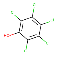 Pentachlorophenol