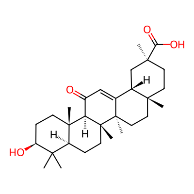 Enoxolone