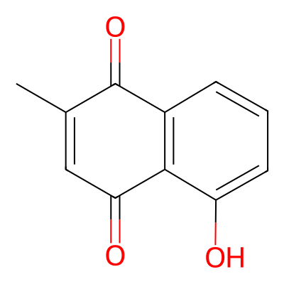 Plumbagin