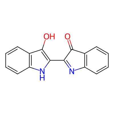 Indigo