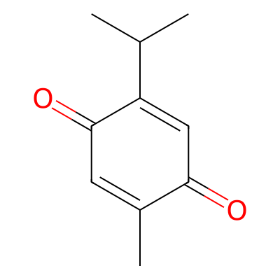 Thymoquinone