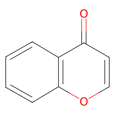 Chromone