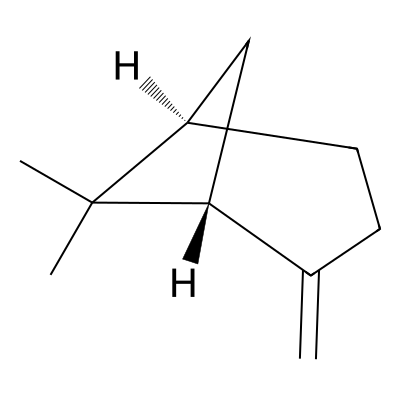 (+)-βPinene