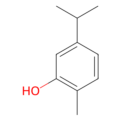 Carvacrol