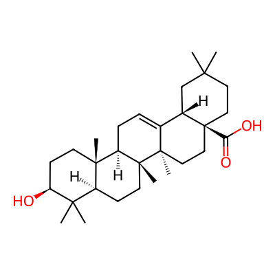 Oleanolic acid