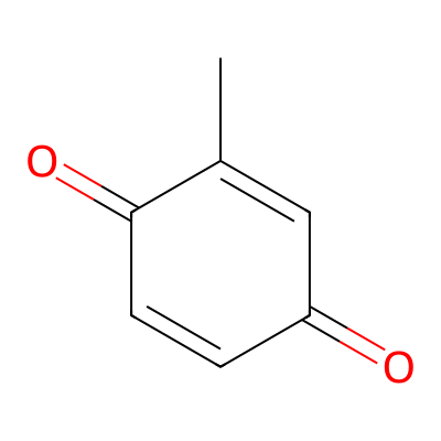2-methyl-1,4-benzoquinone