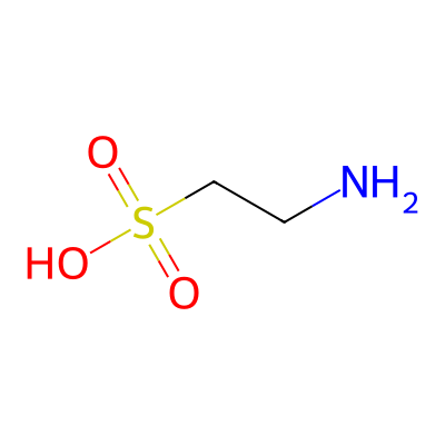 Taurine