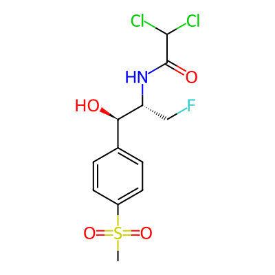 Florfenicol