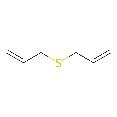 Diallyl Sulfide