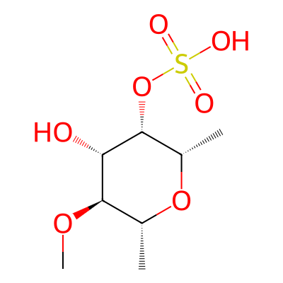 Fucoidan
