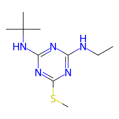 Terbutryn