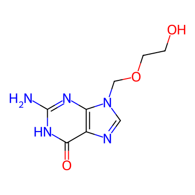 Acyclovir