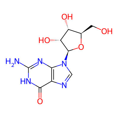 Guanosine