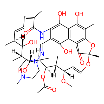 Rifampicin