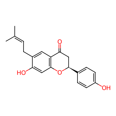 Bavachin D