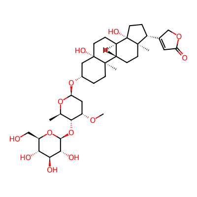 Periplocin
