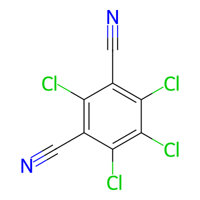 Chlorothalonil