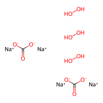 PAK-27 (sodium carbonate peroxyhydrate)