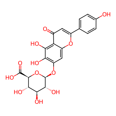 Scutellarin