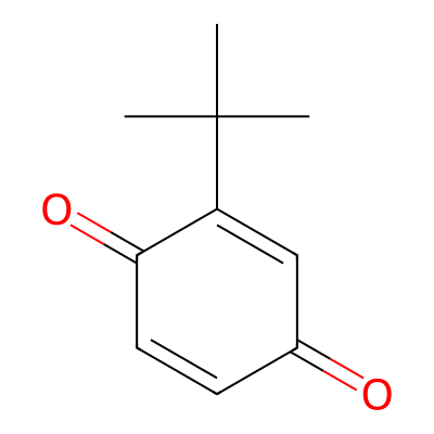 2-tert-butyl-1,4-benzoquinone