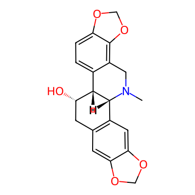 Chelidonine