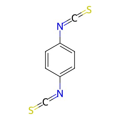Bitoscanate