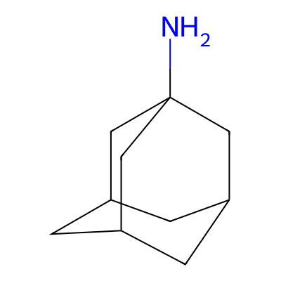 Amantadine