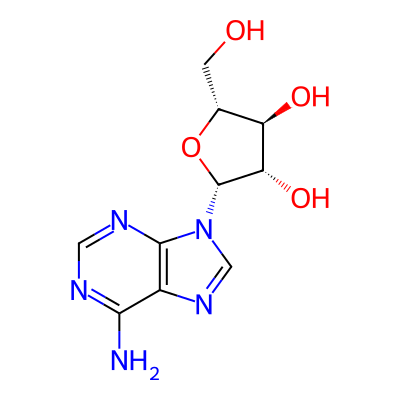 Vidarabine