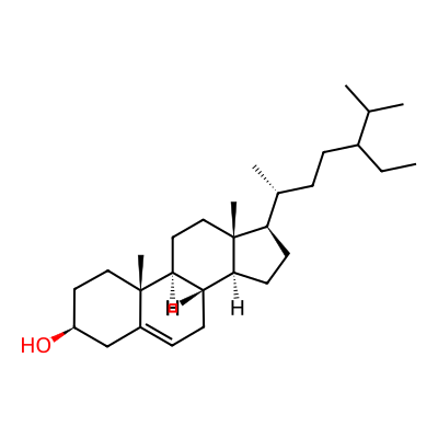 Beta-Sitosterol