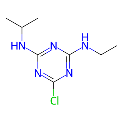 Atrazine