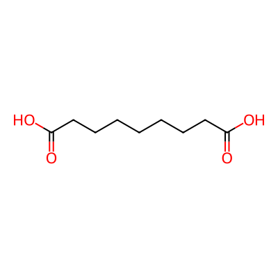Azelaic acid