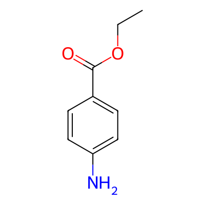 Benzocaine