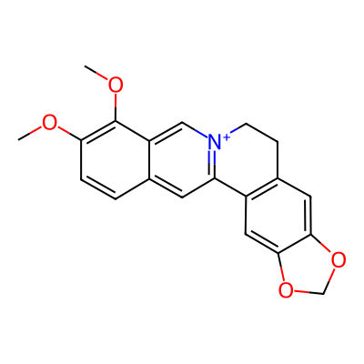 Berberine