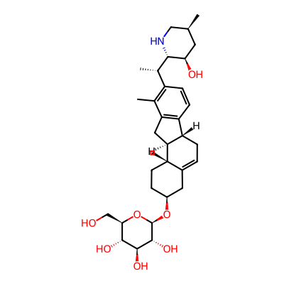 Veratrosine