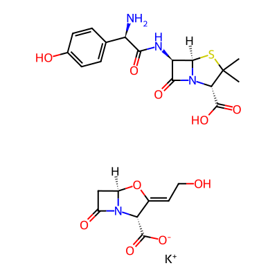 Amoxyclav