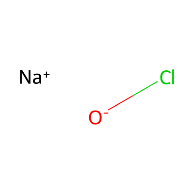 Sodium Hypochlorite