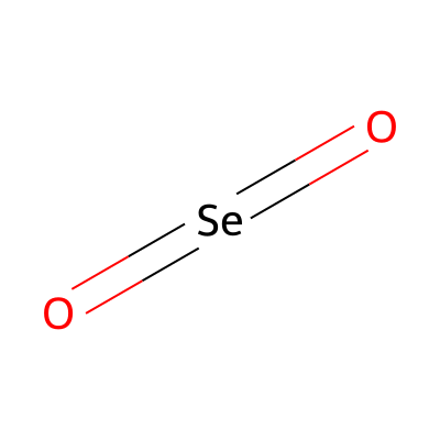 Selenium dioxide