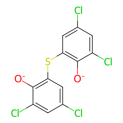 Bithionate Sodium