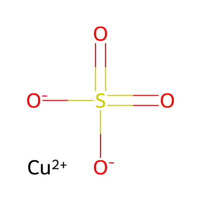Copper Sulfate