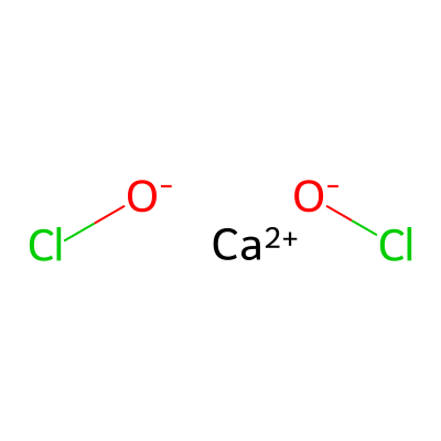 Calcium hypochlorite