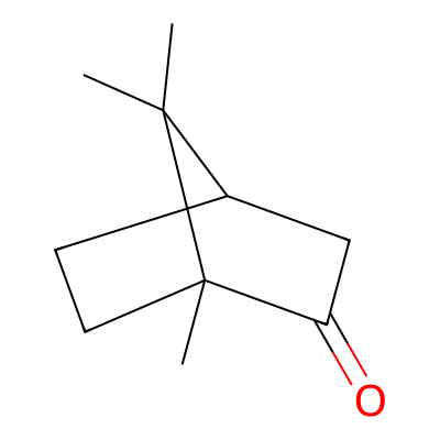 Camphor