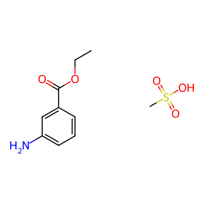 Tricaine