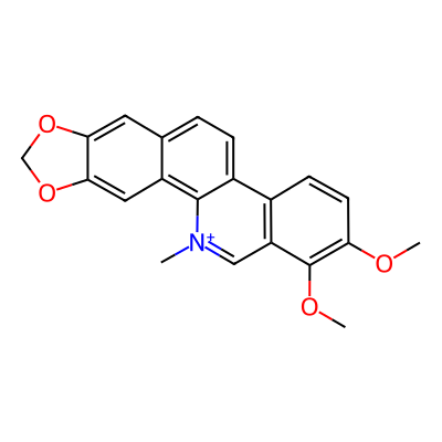Chelerythrine
