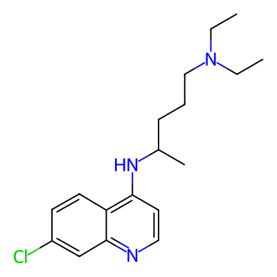 Chloroquine